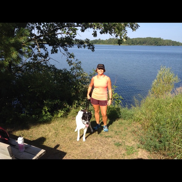 Meet the Posher Other - Meet your Posher, Renee